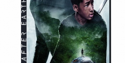 After Earth - Disponible en DVD, Blu-ray et VOD dès le 5 octobre