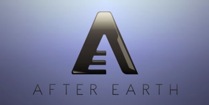 Un logo et une vidéo pour After Earth, le prochain film de M. Shyamalan