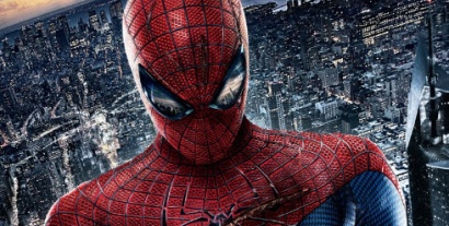 Amazing Spider-Man 2 : Aperçu du nouveau masque