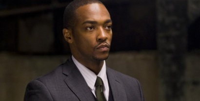 Un acteur pour jouer Falcon dans Captain America 2 Un acteur pour jouer Falcon dans Captain America 2