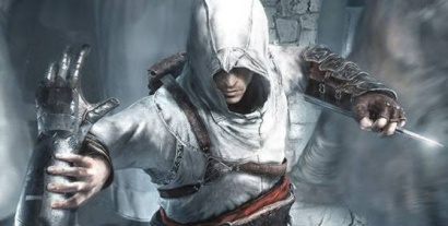 Assassin's Creed : Un scénariste embauché