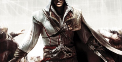 Michaal Fassbender dans l'adaptation du jeu vidéo Assassin's Creed Michaal Fassbender dans l'adaptation du jeu vidéo Assassin's Creed