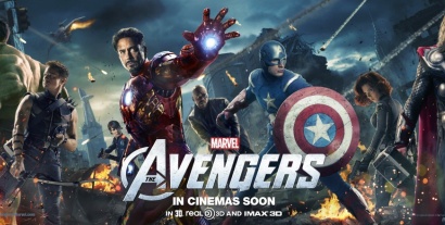 Joss Whedon réalisera Avengers 2