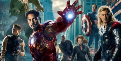 Avengers : Spots TV + extrait