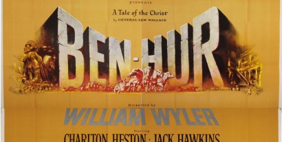 Un remake de Ben-Hur par la MGM Un remake de Ben-Hur par la MGM