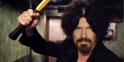 Bande annonce du remake d'Old Boy