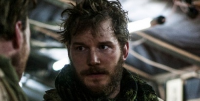 Chris Pratt sera Star-Lord dans Guardians of the Galaxy