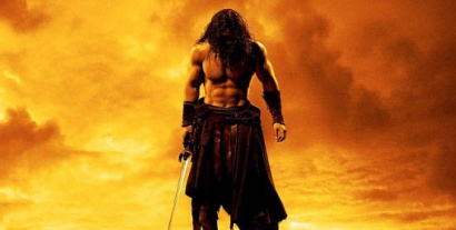 Nouvelles affiches pour Conan de Marcus Nispel Nouvelles affiches pour Conan de Marcus Nispel