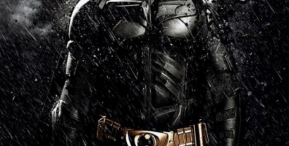 Trailer international pour The Dark Knight Rises