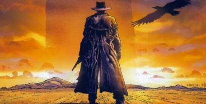 Warner Bros. abandonne La Tour Sombre Warner Bros. abandonne La Tour Sombre