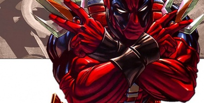 Le spin-off sur Deadpool va de l'avant