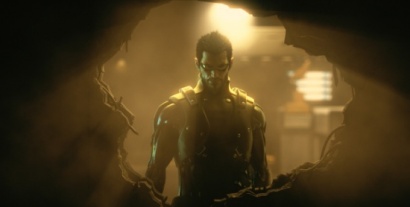Le réalisateur de Sinister va adapter le jeu vidéo Deus EX:  Human Revolution