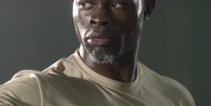 Djimon Hounsou dans Fast and Furious 7