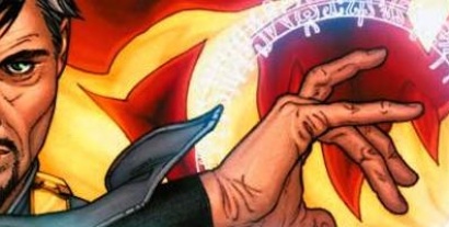 Quel réalisateur pour Docteur Strange ?