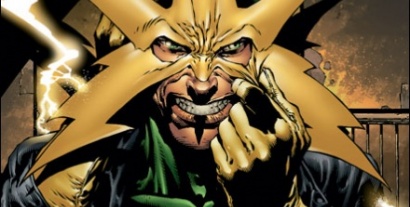 The Amazing Spider-Man 2 : Jamie Foxx donne des détails sur son personnage