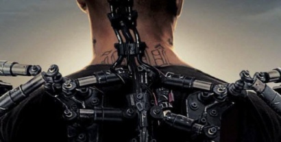 Elysium : Nouvelle bande-annonce à découvrir Elysium : Nouvelle bande-annonce à découvrir