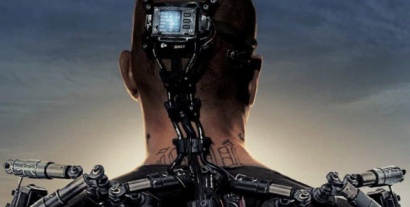 Premier trailer pour le film Elysium Premier trailer pour le film Elysium