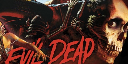Sam Raimi prépare Evil Dead 4