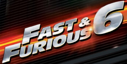 Bande Annonce Finale pour Fast & Furious 6