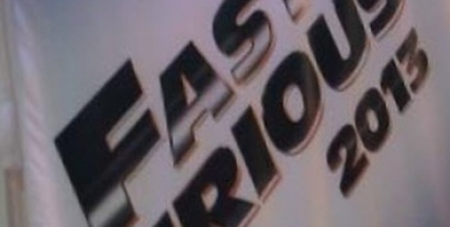 Premières photos pour Fast and Furious 6 Premières photos pour Fast and Furious 6