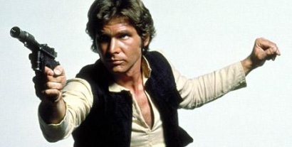 Harrison Ford confirmé dans Star Wars Episode VII ?