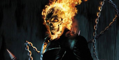 Ghost Rider 