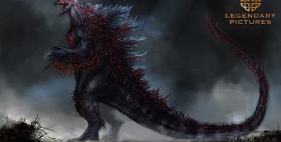 Frank Darabont va réécrire le scénario de Godzilla