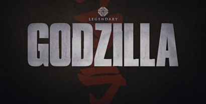 Affiche teaser du prochain Godzilla !