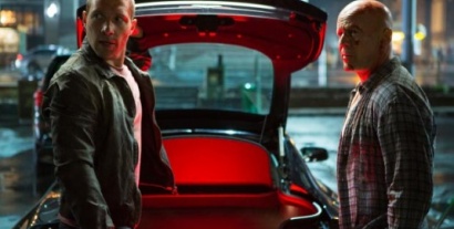 Une quinzaine de photos du film Die Hard : Belle journée pour mourir