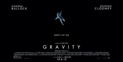 Gravity, la bande annonce finale Gravity, la bande annonce finale