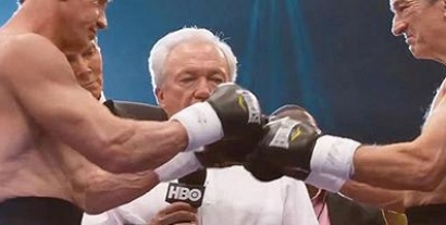 La chronique vidéo de CineHorizons n°2 : Match Retour