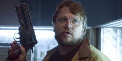 Guillermo Del Toro veut faire un film à la Justice League / Avengers
