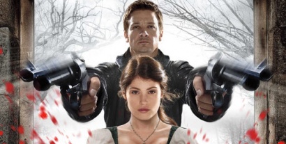 Hansel & Gretel : Witch Hunters - Deux extraits inédits 