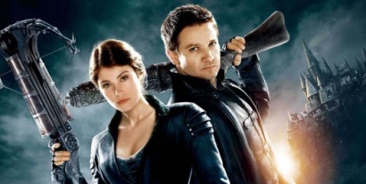 Hansel & Gretel : Un extrait + une affiche animée Hansel & Gretel : Un extrait + une affiche animée