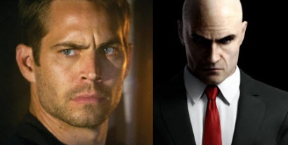 Paul Walker sera le nouvel agent 47 dans Hitman 2 Paul Walker sera le nouvel agent 47 dans Hitman 2