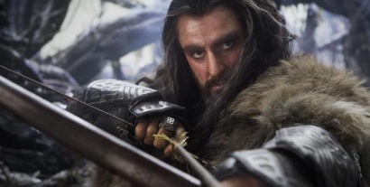 Nouveau spot TV pour Le Hobbit Nouveau spot TV pour Le Hobbit