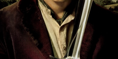 Nouveau poster pour Le Hobbit de Peter Jackson