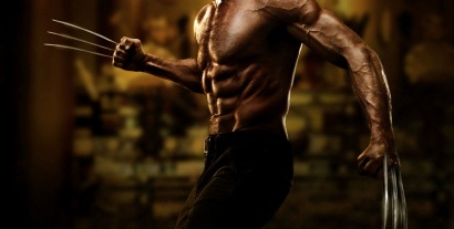 Première photo pour The Wolverine ! Première photo pour The Wolverine !