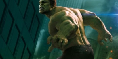 Un nouveau film sur Hulk après Avengers 2