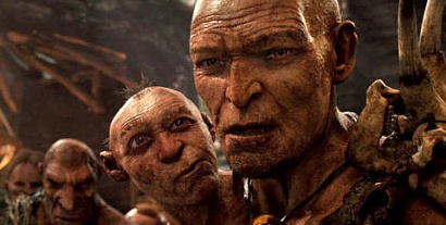 Sept nouvelles photos de Jack, le chasseur de géants Sept nouvelles photos de Jack, le chasseur de géants