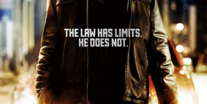 Nouvelle affiche HD du film Jack Reacher avec Tom Cruise