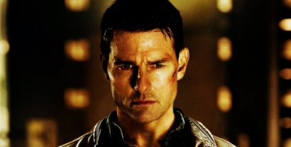 Tom Cruise en négociations pour le film U.N.C.L.E