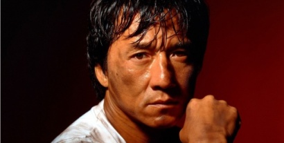 Jackie Chan dans The Expendables 3