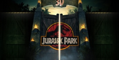 Jurassic Park IV sortira en 3D le 13 juin 2014