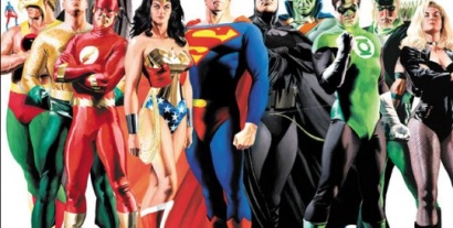 Ben Affleck pour diriger le film  Justice League ?