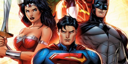 Jonathan Nolan parle de Batman dans Justice League Jonathan Nolan parle de Batman dans Justice League