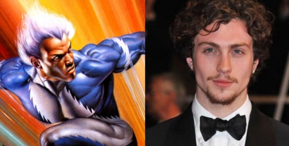 L’interpète de Kick-Ass jouera dans Avengers 2