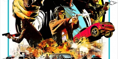 New trailer pour Le Dernier rempart avec Schwarzenegger