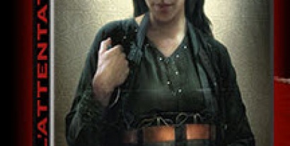 Entre vérité et sentiment, il devra faire un choix : L'ATTENTAT en DVD le 2 Octobre