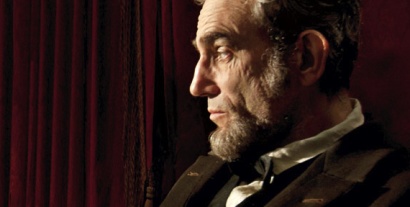 Nouvelle bande annonce du Lincoln de Spielberg